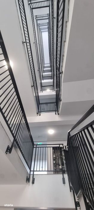 Apartament 4 camere finalizat cu terasa, Cartierul Solar, Metalurgiei