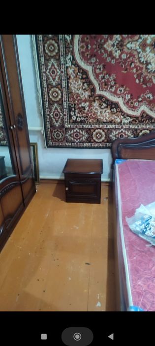 Гарнитур для спальни