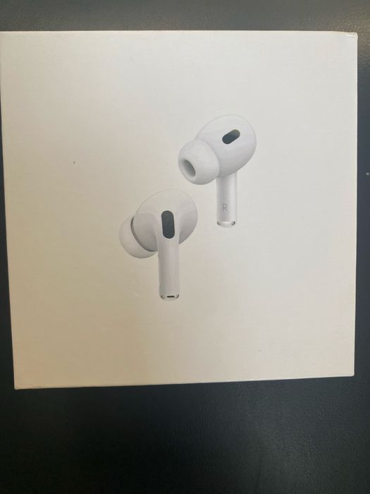 Наушники AirPods pro 2