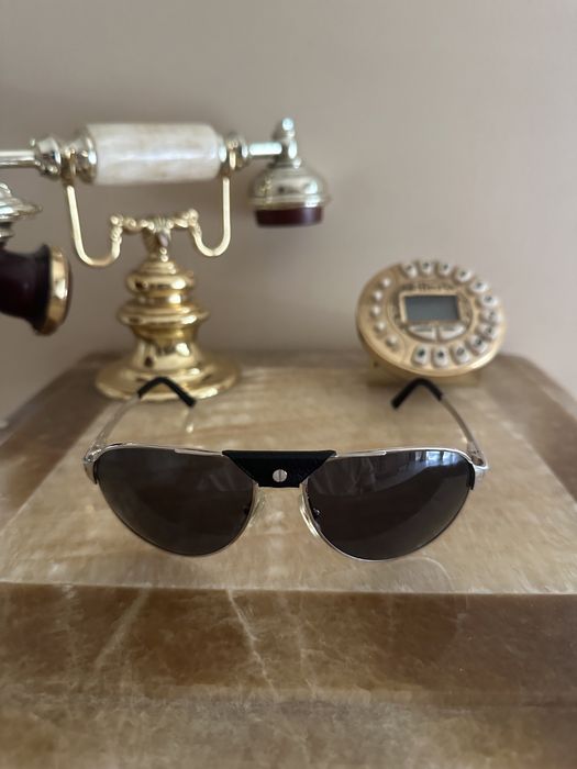 Cartier Santos Dumont