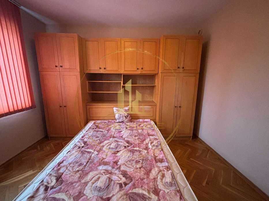 Дава се под наем Тристаен апартамент в Варна, Базар Левски - 78 кв.м за 400 € - Снимка #7