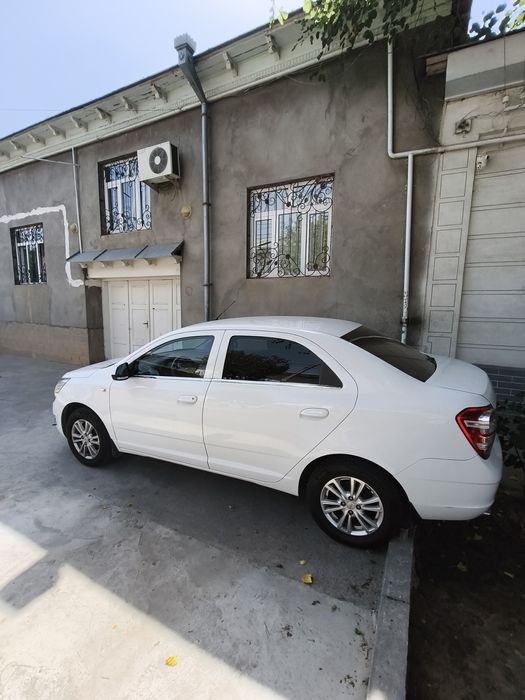 Cobalt 4 pozitsiya avtomat. Faqat afarmleniyaga.