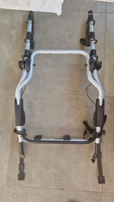 Suport Biciclete Haion – Capacitate 3 Biciclete