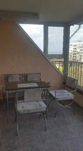 Дава се под наем Двустаен апартамент в Бургас, Лазур - 50 кв.м за 350 € - Снимка #8