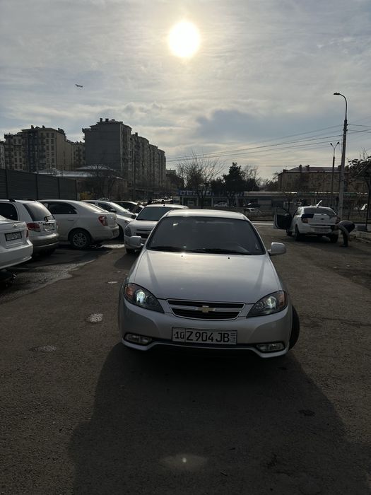 Gentra Avtomat 1-evro