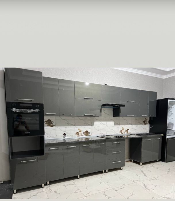 Кухонная мебел / oshxona mebeli