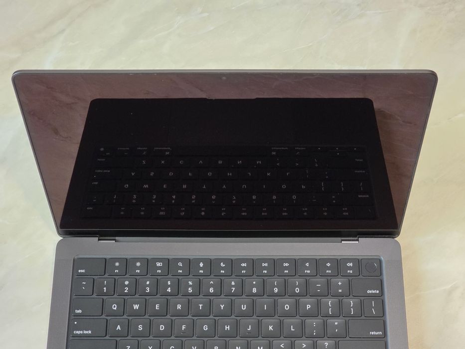 MacBook Pro 14 M3PRO 18/512