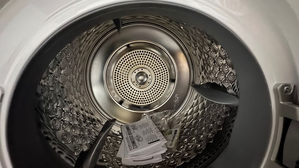 Uscător de rufe AEG -Țară de proveniență Germania