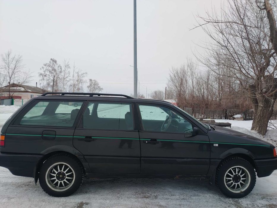 Продаётся volkswagen passat b3 универсал