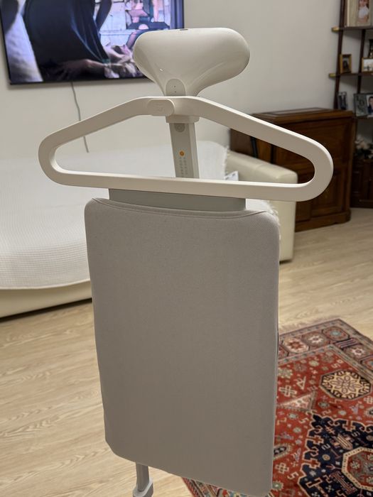 Продам паровой утюг xiaomi