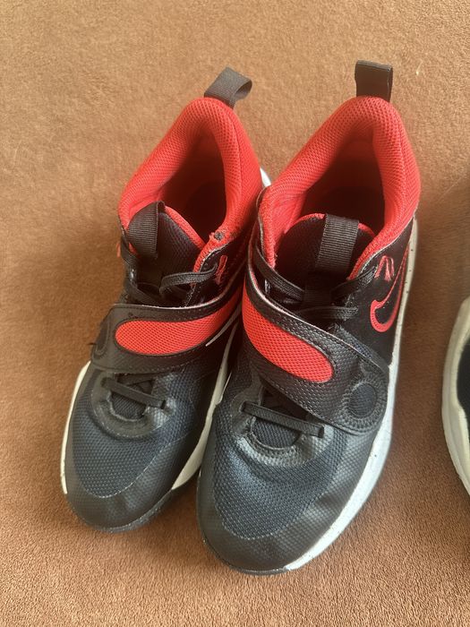 Подростковая обувь