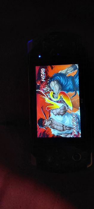 Psp китайский и андроид