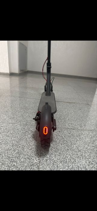 Элекстросамокат (Xiaomi 1S)
