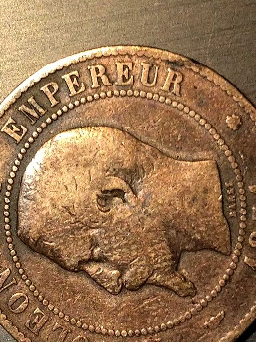 Монети стари и чужди