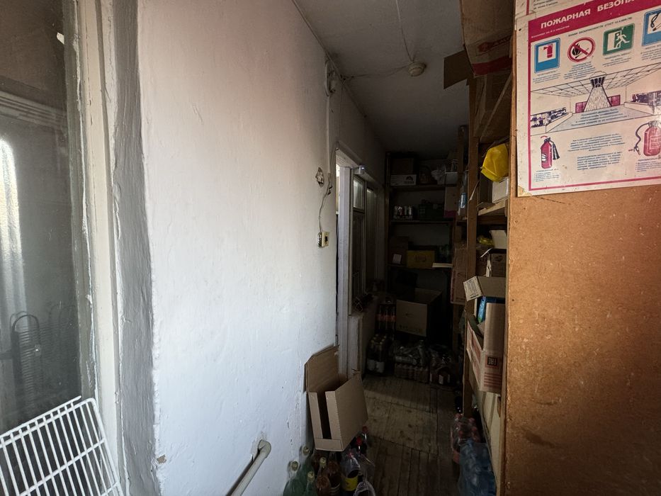 Продам коммерческое помещение