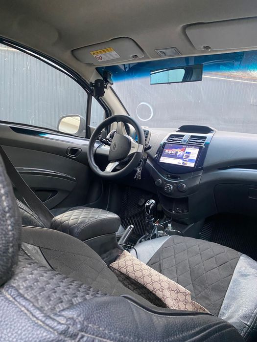 Spark arendaga beriladi!