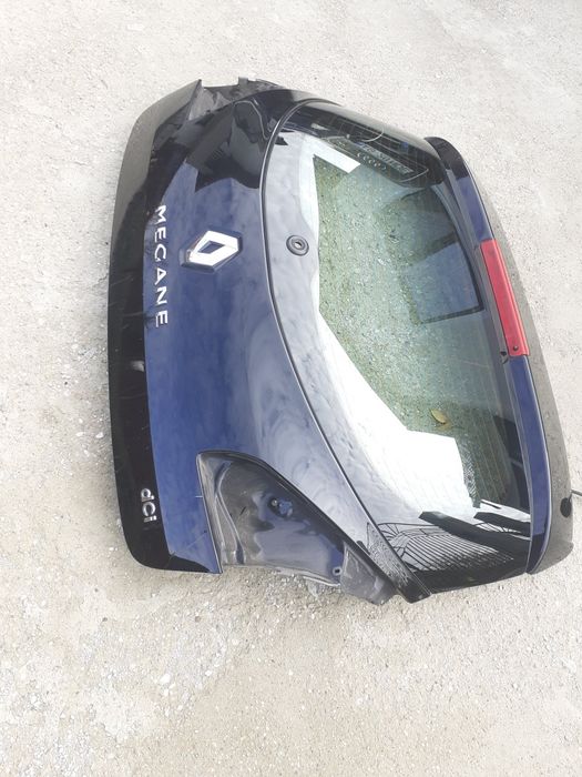 Stop Lampă Suplimentar Frâna Haion Portbagaj Renault Megane 3 Scenic