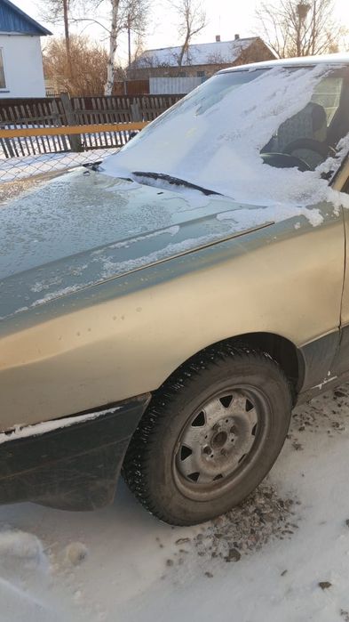 Ауди 80 б3 на ходу