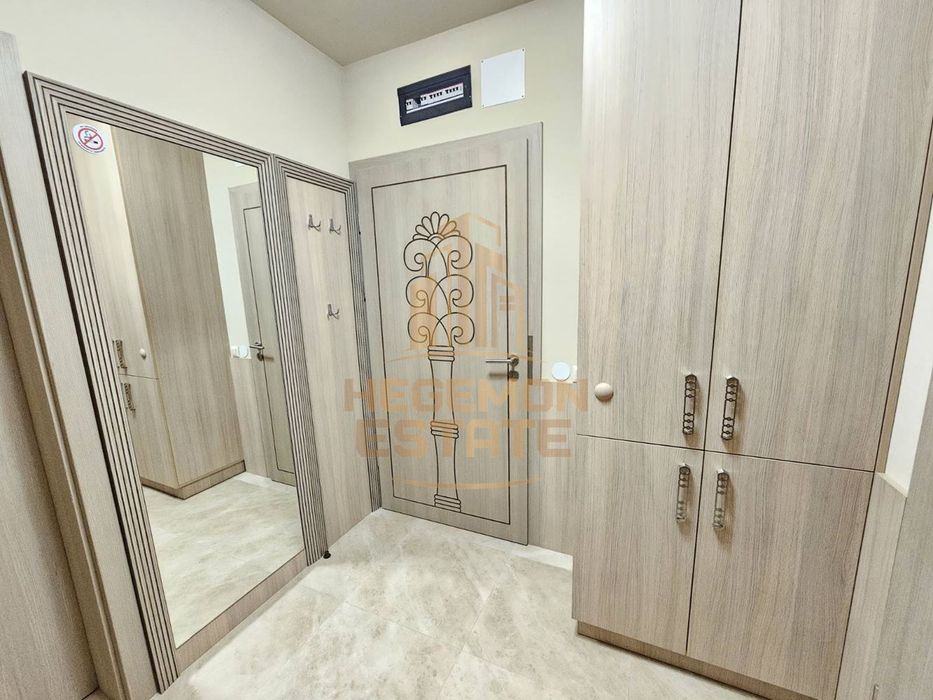 Продава се Двустаен апартамент в к.к. Златни пясъци - 62 кв.м за 2259 €/кв.м - Снимка #11