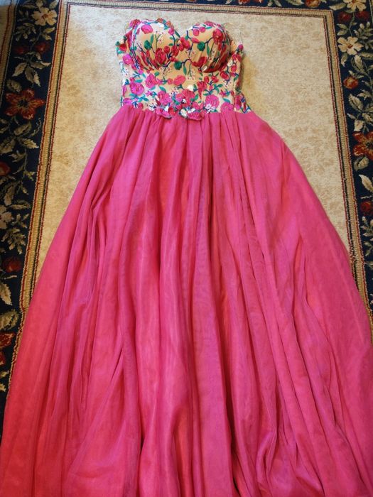 Rochie eleganta,de nunta