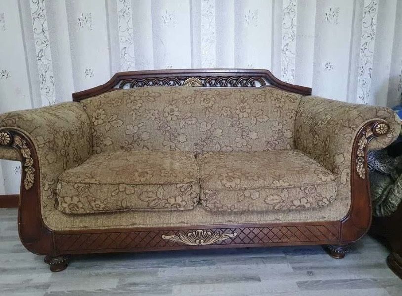 Мягкий Диван 2+1