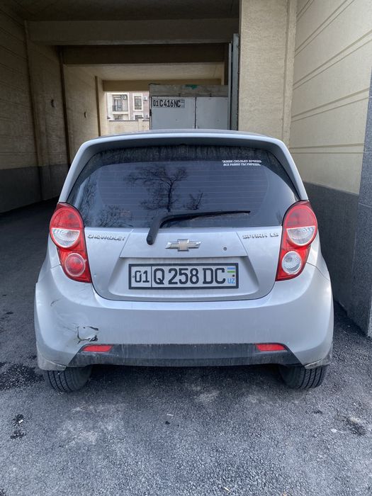 Spark 2 pazitsa 2014