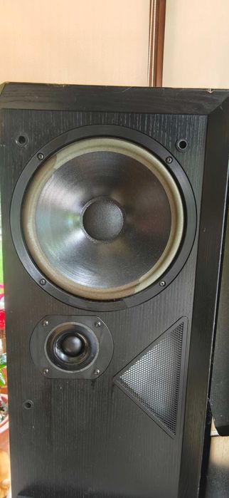 Boxe T+A Criterion T70