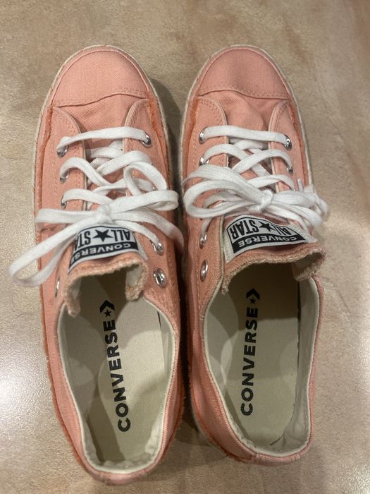 Кецове Converse !!!