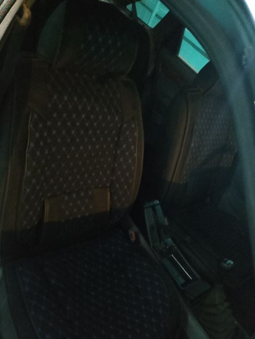 Продам машину  состояние сел поехал