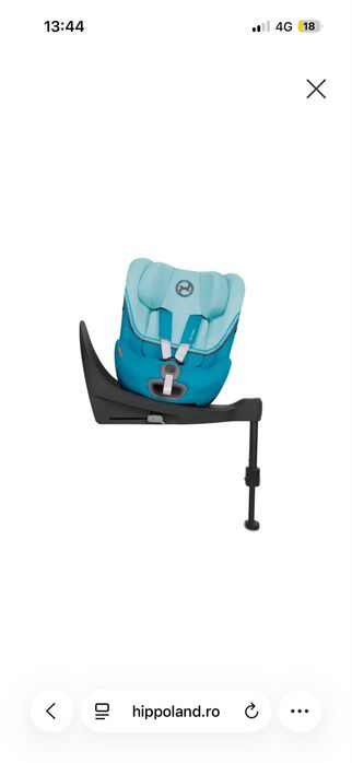 Scaun auto cybex