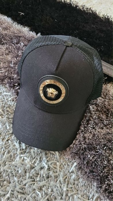 Sapca versace nou