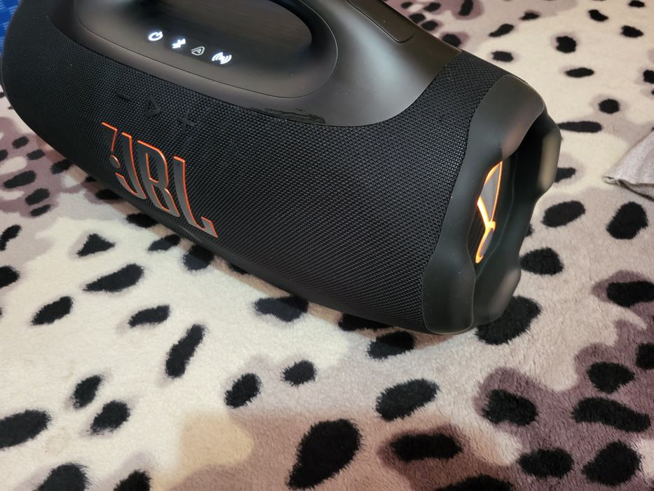 Jbl boombox 4.Piatra Neamt