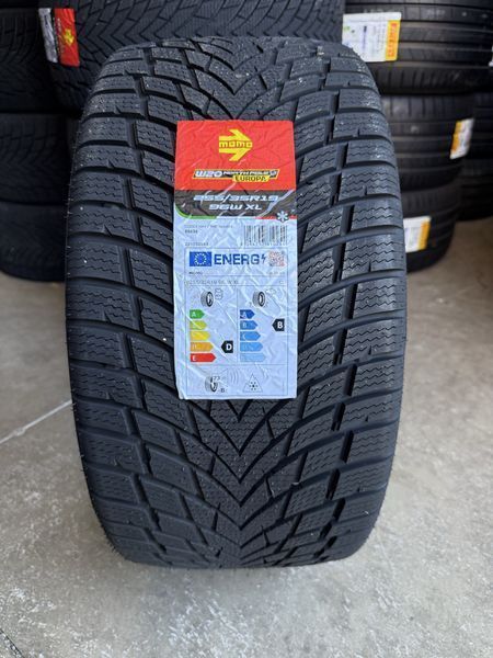 255/35/19 MOMO 4бр