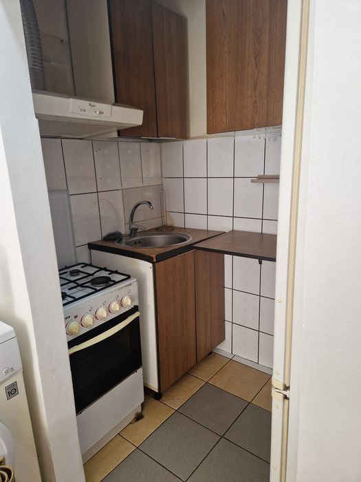 Garsonieră de închiriat