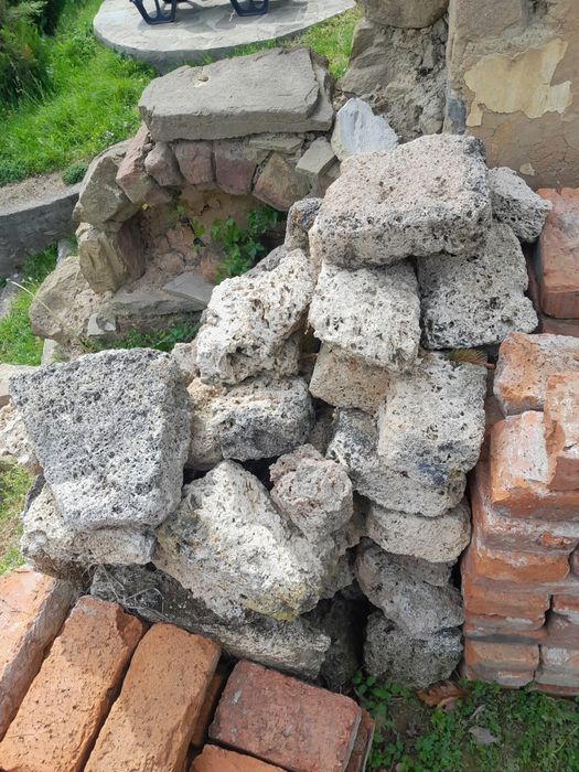 камък бигор (варовик)