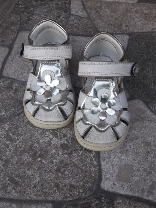 Детски сандали bubba 22 номер