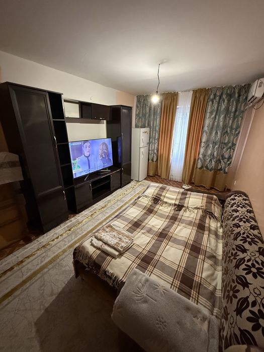 Суточкый квартира