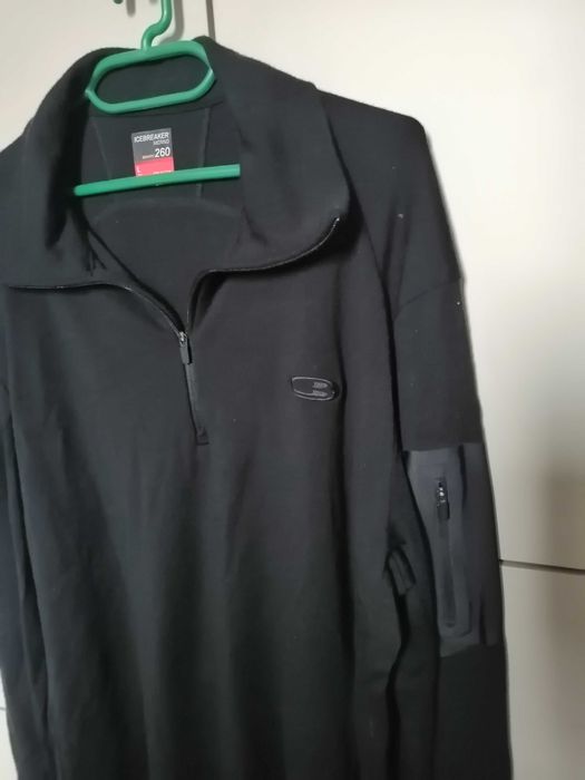 Icebreaker мерино 260