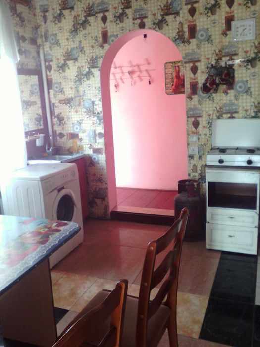 Продам дом в п.Коктерек, Илийский район