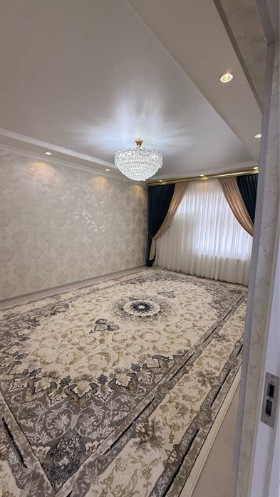 Fayzobod masjid tomondan 2xonalik tayyor kvartira sotiladi №39