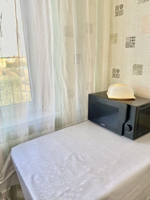 Сдается 1 ком квартира (электрон)(smart tv)