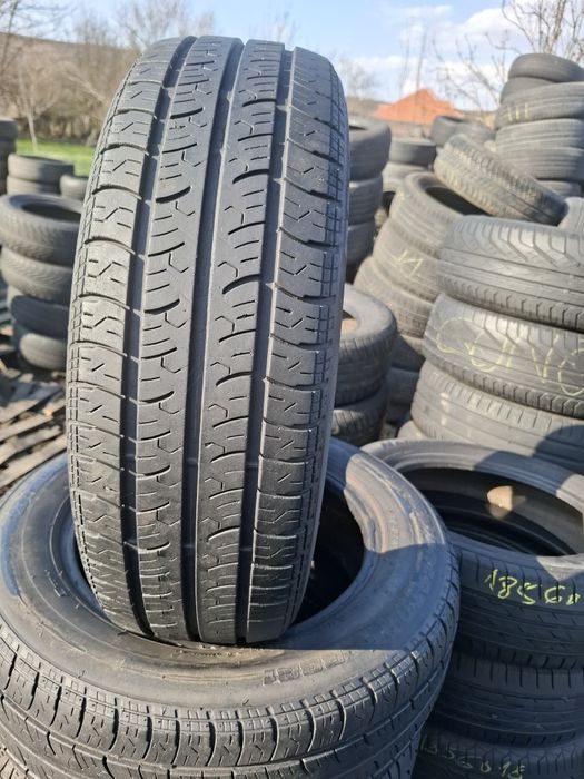 Vand 1 sau 2 sau 4 anvelope 175 65 14 brigestone de vara bune