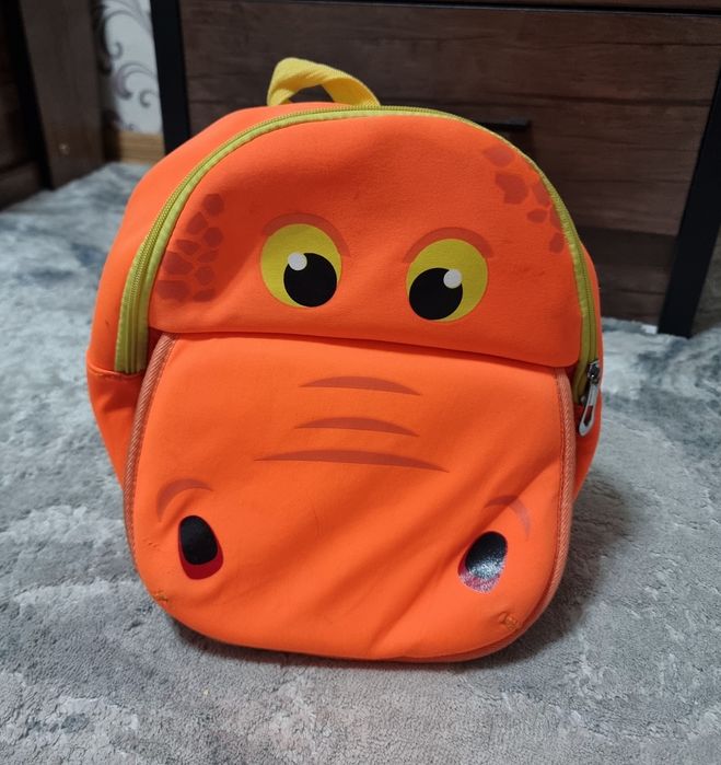 Детский   рюкзак
