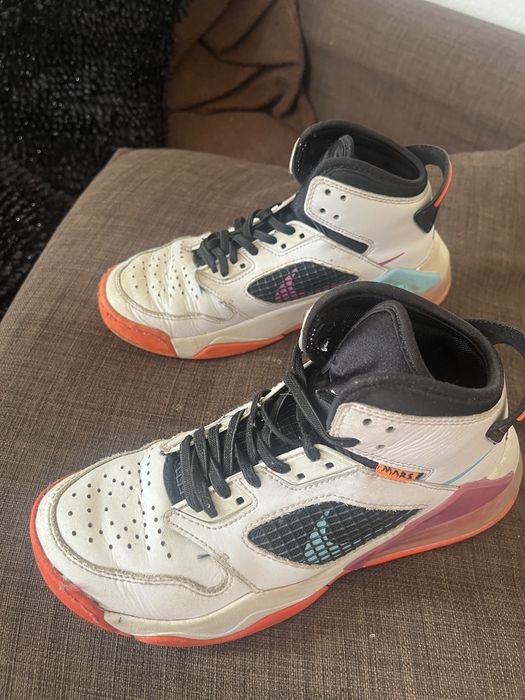 Nike Jordan 270 Jordan Jordan