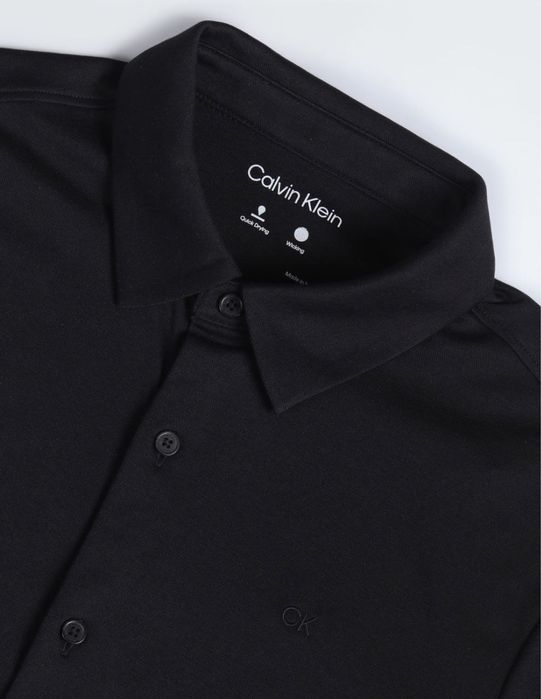 Финка Calvin Klein short sleeve.p-L.