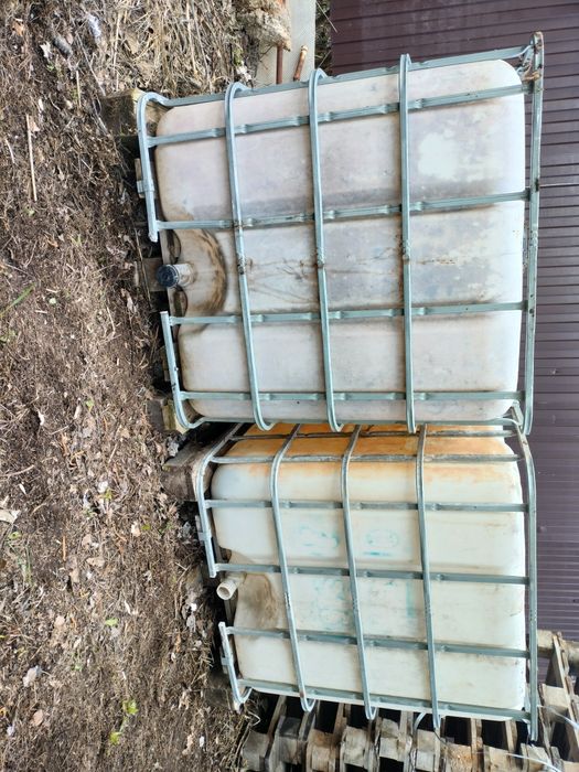 Продам 2 Еврокубка