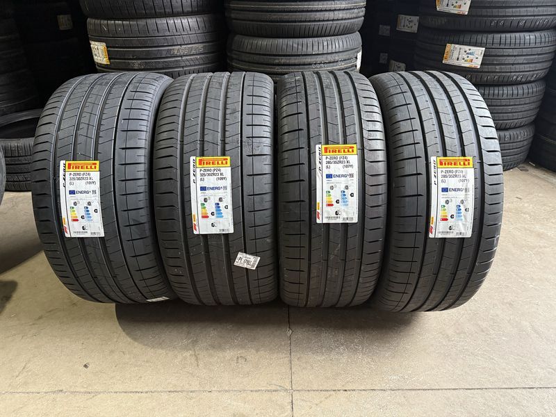325/30/23//285/35/23 PIRELLI