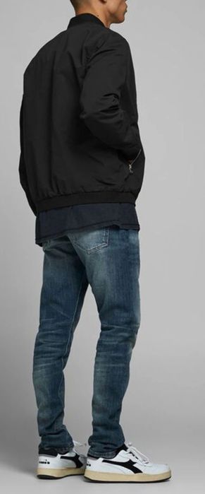 Jack & Jones Мъжко преходно Яке