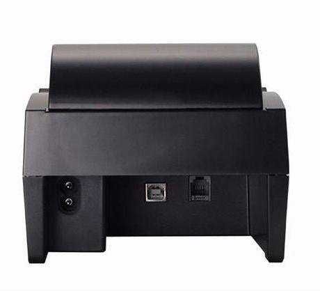 Чековый термопринтер XPrinter XP-58IIH Chek printer