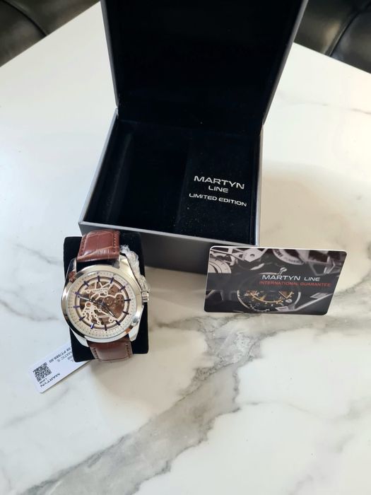 Часовници на едро